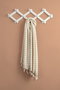 Mijölnir Toalla de Playa Fouta Capri - Grey